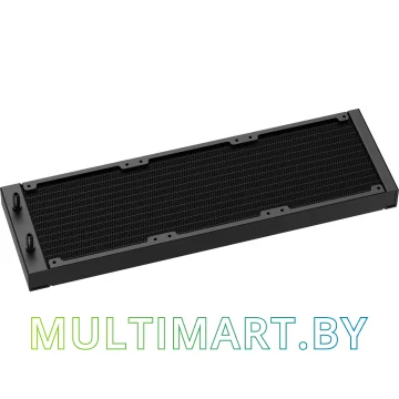 Кулер XASTRA Astra LZ360 ARGB BK картинка 7